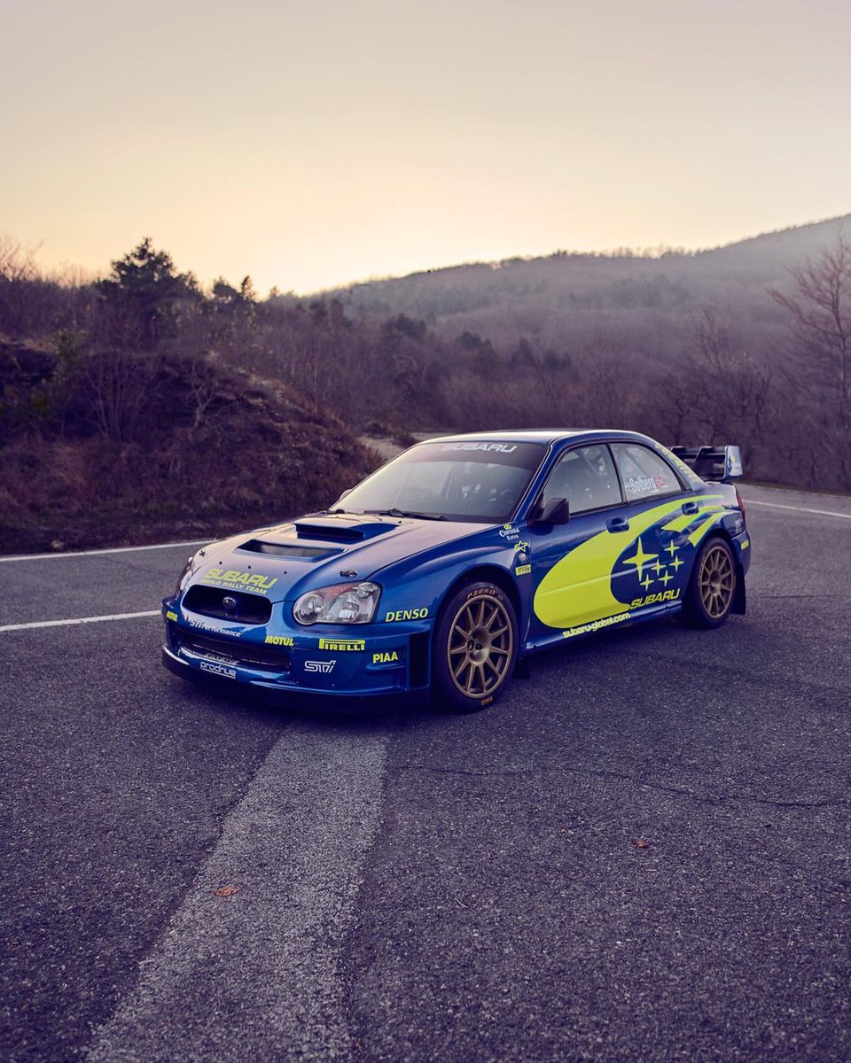 Subaru tweet media