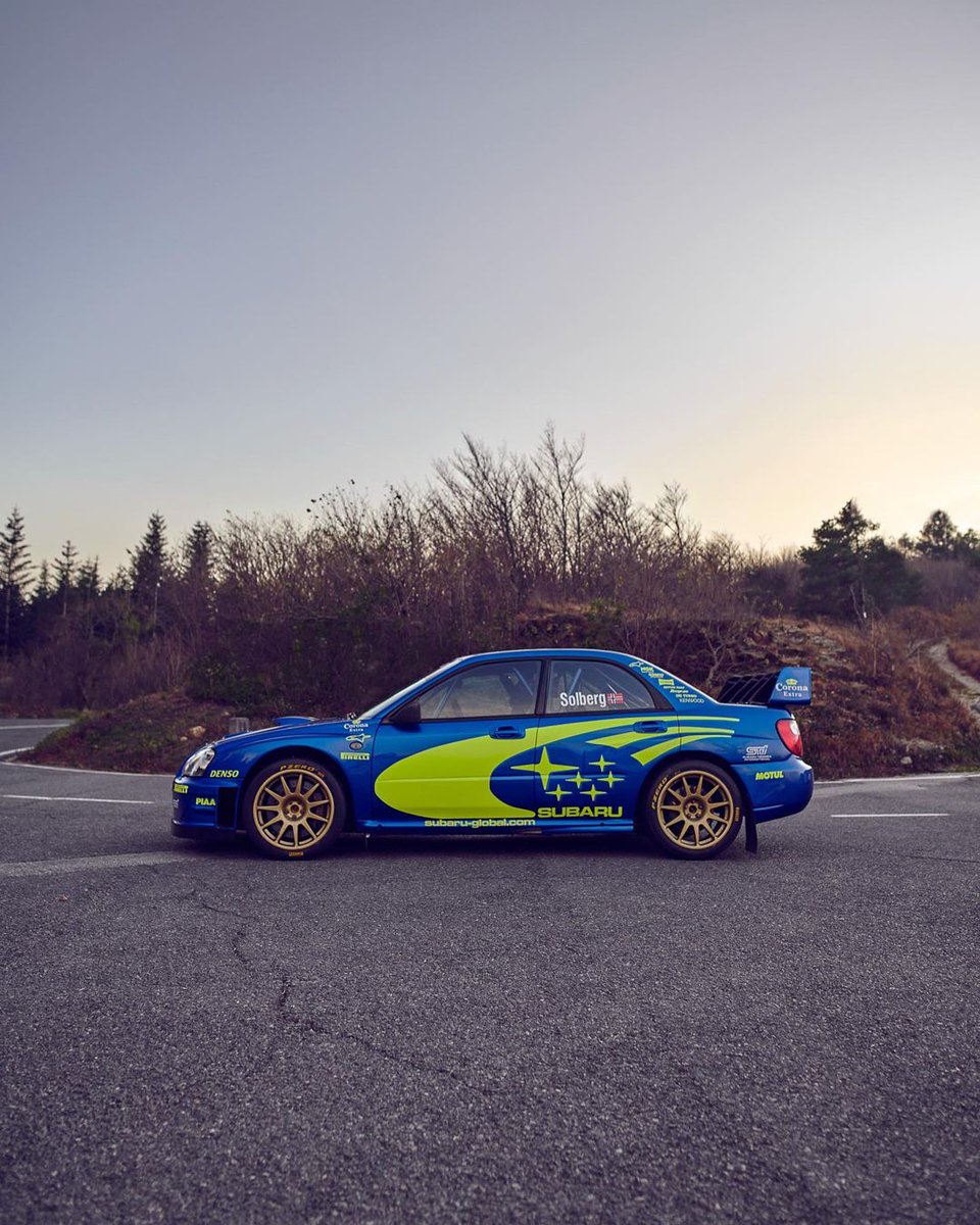 Subaru tweet media