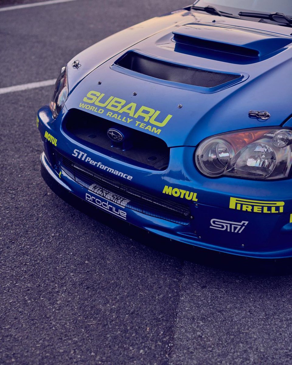 Subaru tweet media