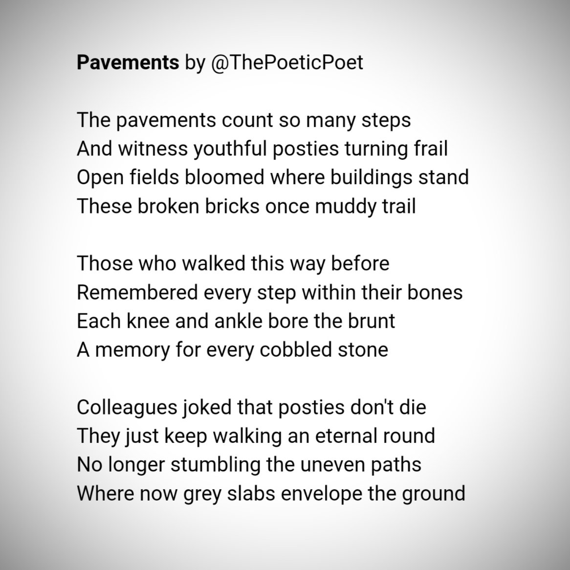#poetrylovers
