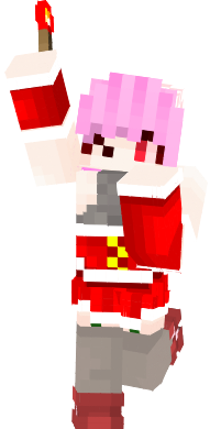 マイクラスキンのtwitterイラスト検索結果