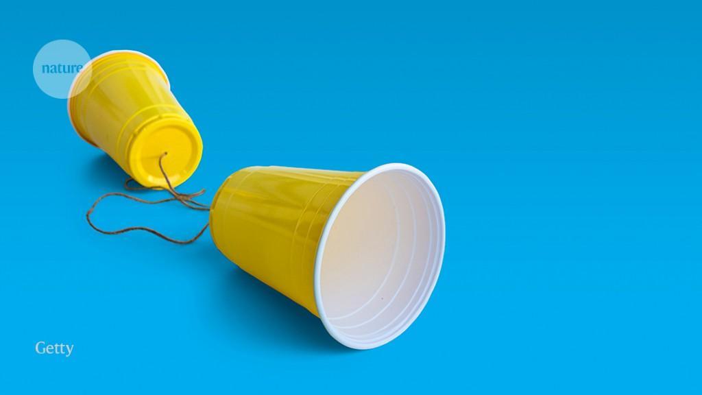 Nature's tweet image. Managing up: how to communicate effectively with your PhD adviser nature.com/articles/d4158…