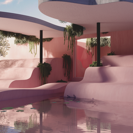 7jpegs's tweet photo. 🖼 #7JPEGs 11th Exhibition: Interior (Piece 6 of 7)

↳ More Understanding
↳ Artist: @reisingerandres
↳ Collector: @fvckrender
↳ https://t.co/JMxJb33U3P https://t.co/3zLEWm8wio