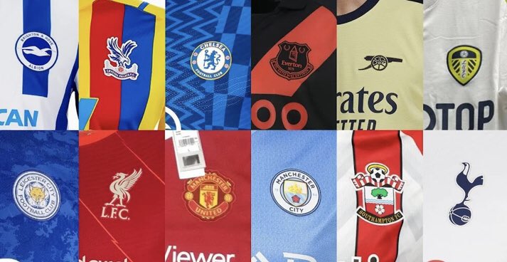 🚨Hansom Tips shirt giveaway🚨

If Mo Salah scores first in Tottenham vs Liverpool we’ll be giving away a Premier League shirt to one lucky follower! #TOTLIV 

To enter all you have to do is:

RETWEET this post 🔁
FOLLOW us <a href="/HansomTips/">Hansom Tips</a> ✅

Good luck everyone🤞 #HansomTips