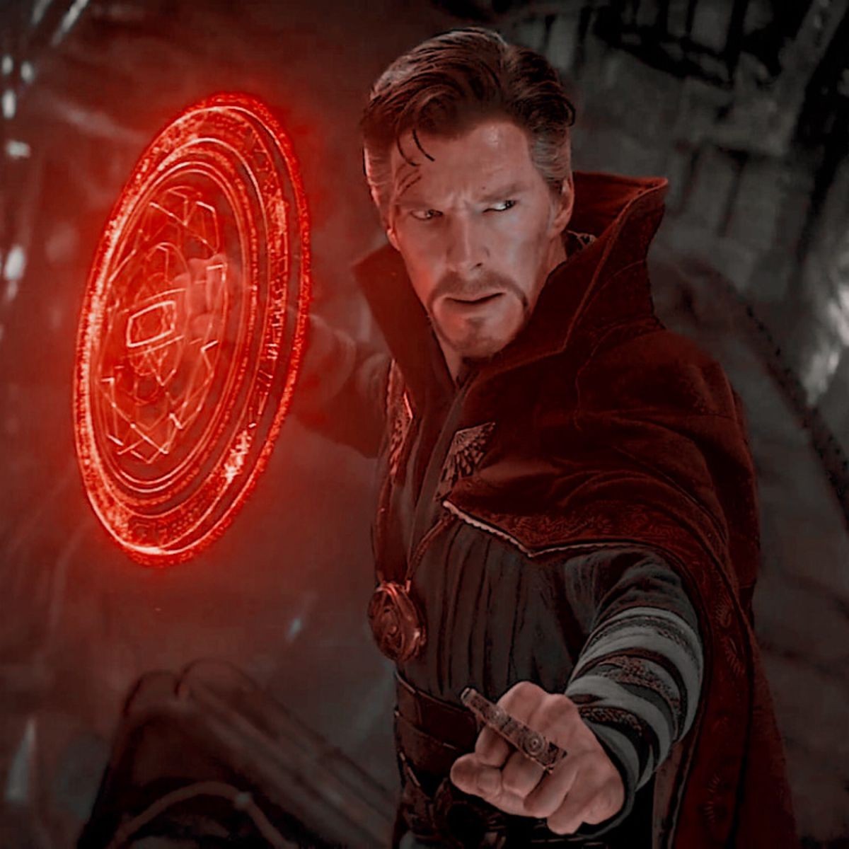 çok efsanesin be adam
#DoctorStrange #SpiderManNoWayHome