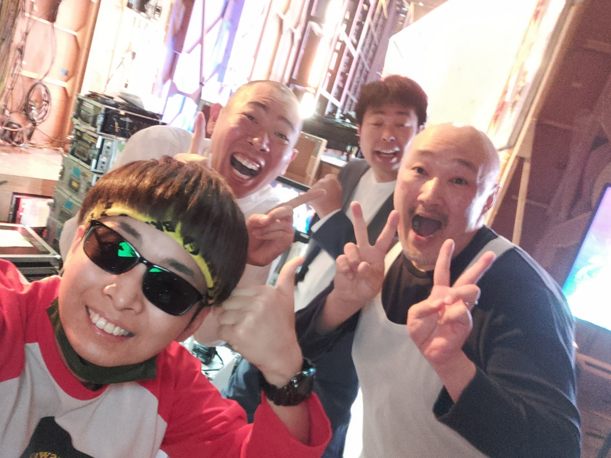 バイク川崎バイク info (@bkb_bunbun_info) / Twitter バイク川崎バイク info (@bkb_bunbun_info) / Twitter