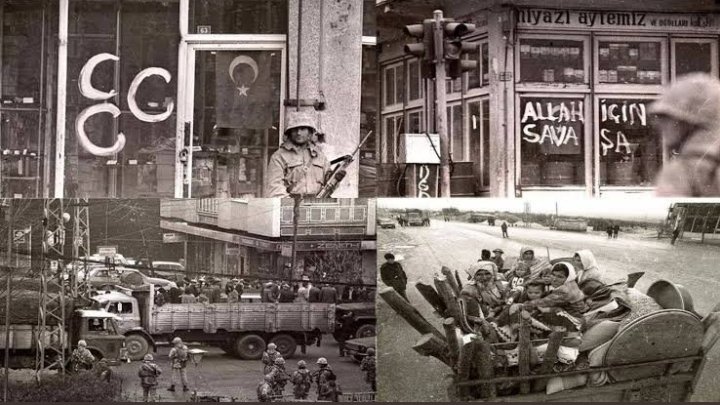 Bazı gecelerin sabahı
Bazı acıların tarifi yoktur #MaraşKatliamı