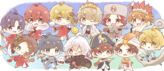 ひきこもり達でもフェスがしたい!

 #そらるの絵 
 #まふあーと 
