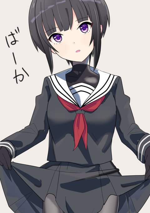 千夜ちゃんに蔑まれたい 