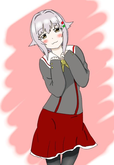 輿水幸子のタグが付いたイラスト 5401 5430件目