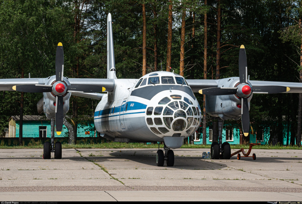 Russian_Air's tweet photo. #AN30 #RussianAirForce #Russia #AirForce
Link to post:https://t.co/fWiLnUMaQO https://t.co/MZvuq8N3U8