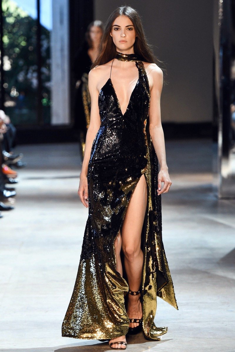 alexandre vauthier, fw16
