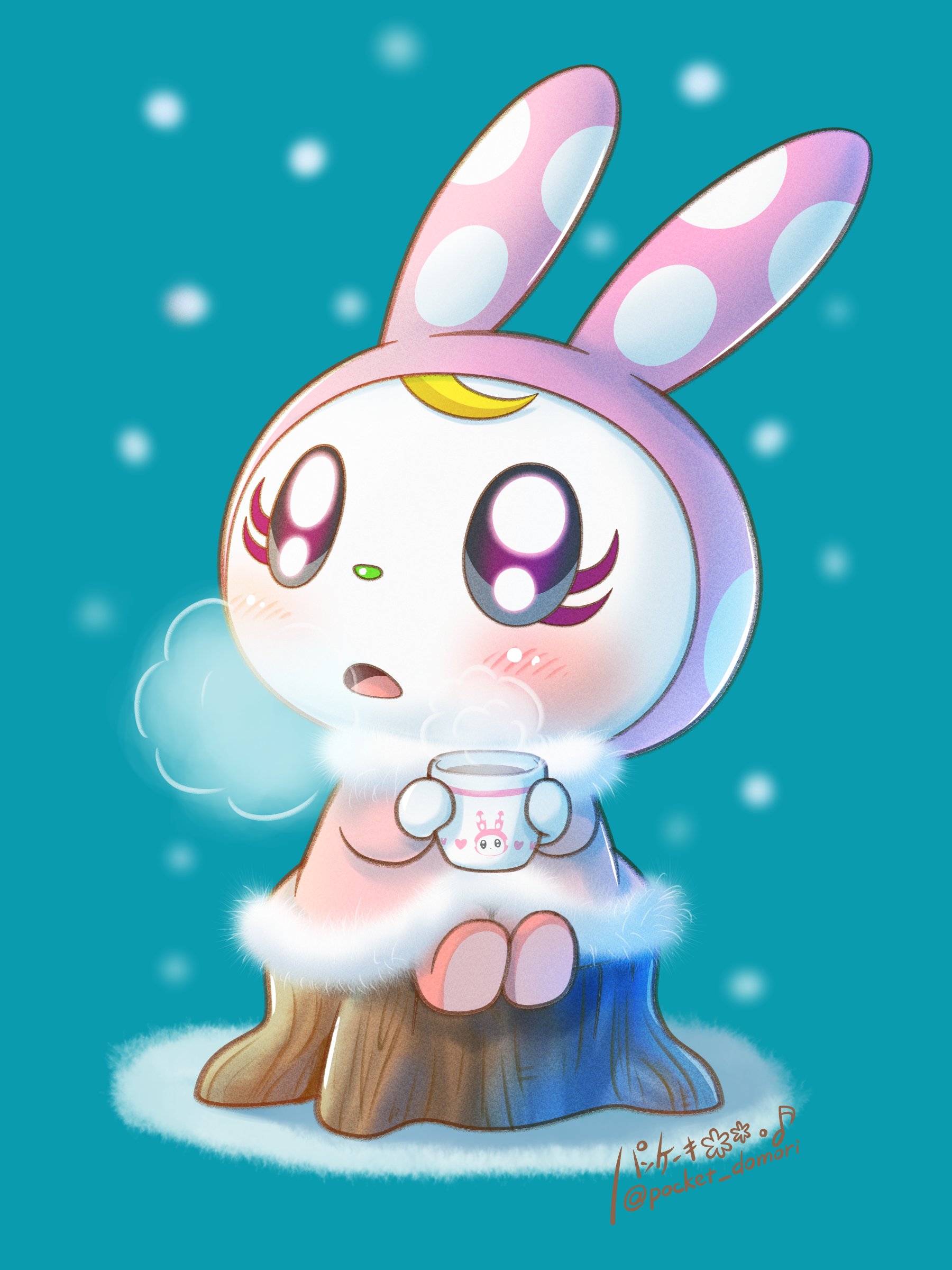 イラストまとめ Twitter