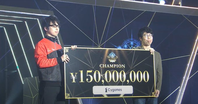 シャドバ プレイヤーが勝ち組に 過去の大炎上から華やかな舞台へ変貌 まいじつエンタ