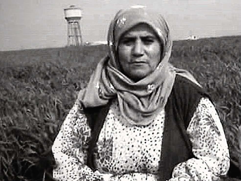 ‘Hafıza Odası’ nın en unutulmazı, coğrafyasının karanlık günahlarının silinmeyecek belgesidir Taybet ana…
Bugün 19 Aralık #taybetana günü…
#HafızaOdası