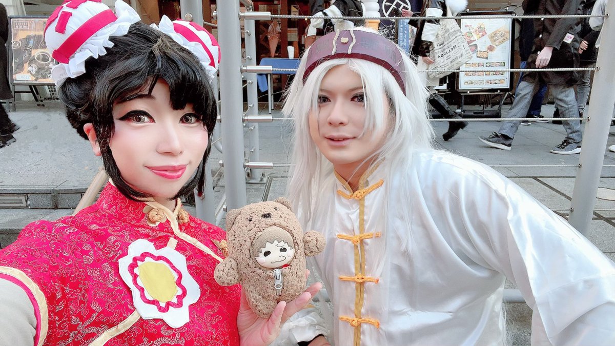 金色のガッシュベル のコスプレ作品 (43 件) - Twoucan 金色のガッシュベル のコスプレ作品 (43 件) - Twoucan