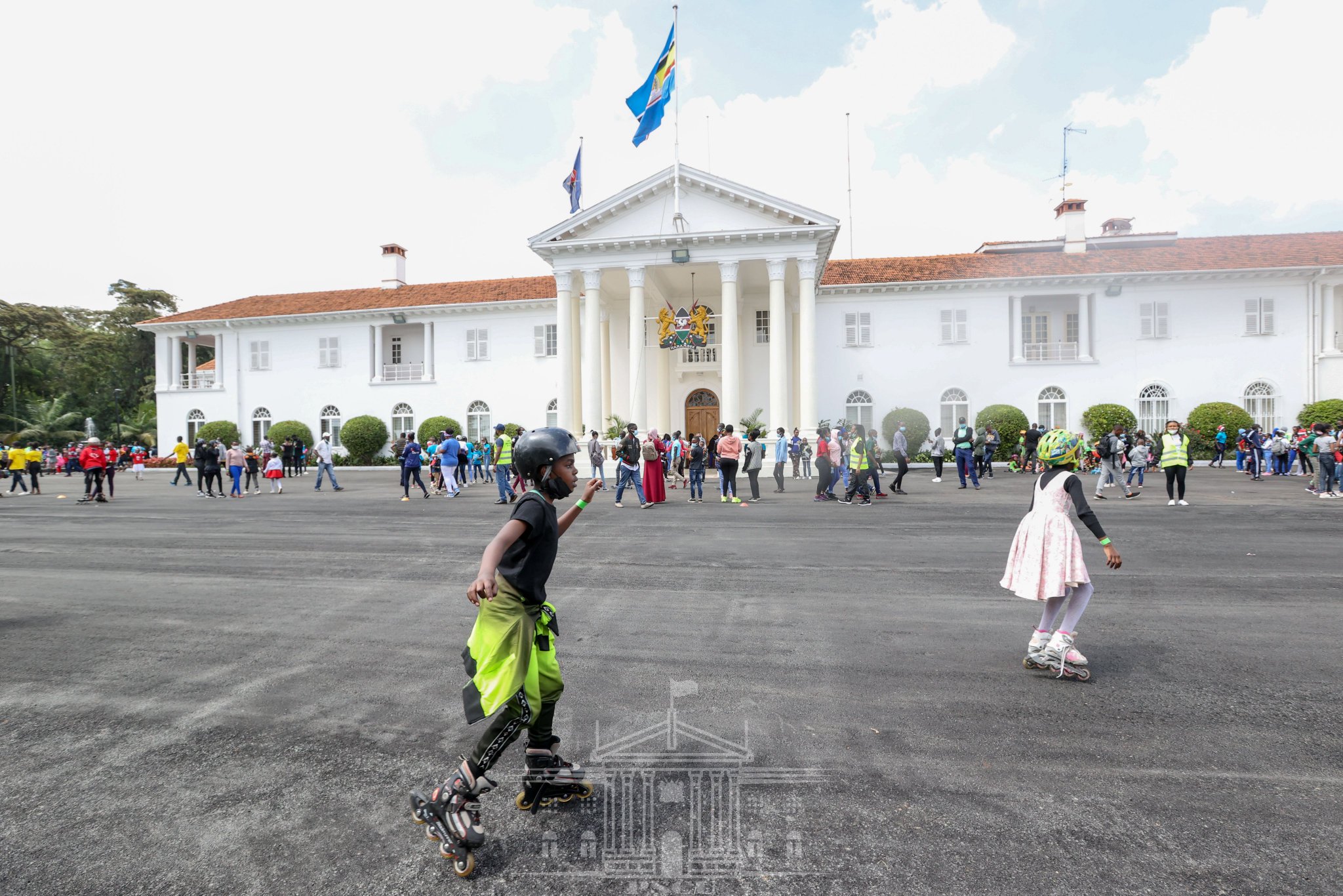 State House Kenya on Twitter "1/2 His Excellency President Uhuru
