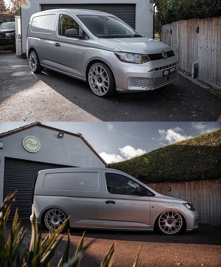DonBag101's tweet photo. 🔪
#VW #Volkswagen #VWCaddy #NewCaddy #Rotiform https://t.co/JQ1b2ESbEk