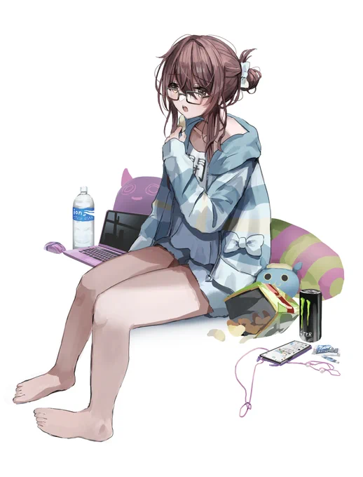 #シャニマス #大崎甜花 