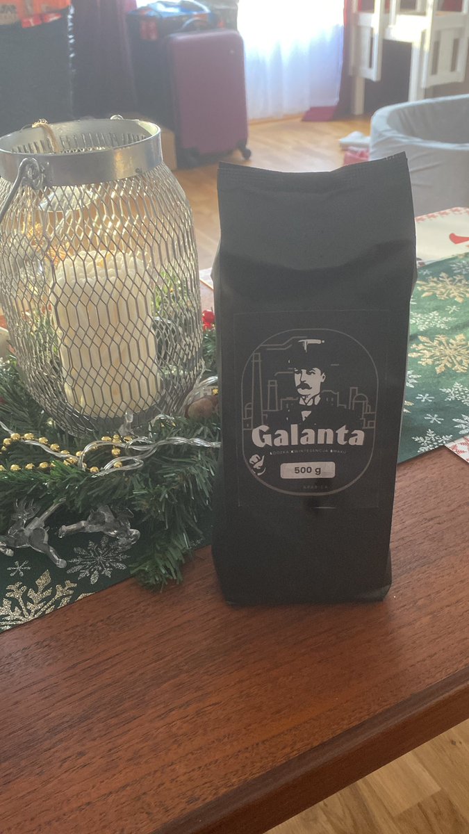 SebaB1986's tweet image. W Szwecji również będzie #galanta będzie budzić z samego rana.