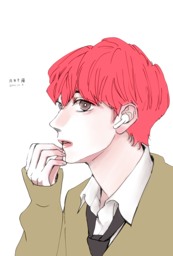 まとめ
#毎日お絵かき
#イラスト 