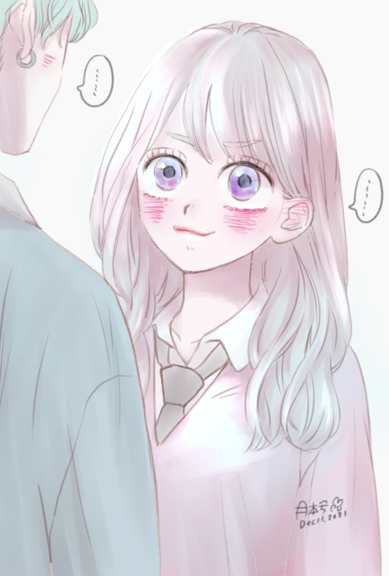 まとめ
#毎日お絵かき
#イラスト 
