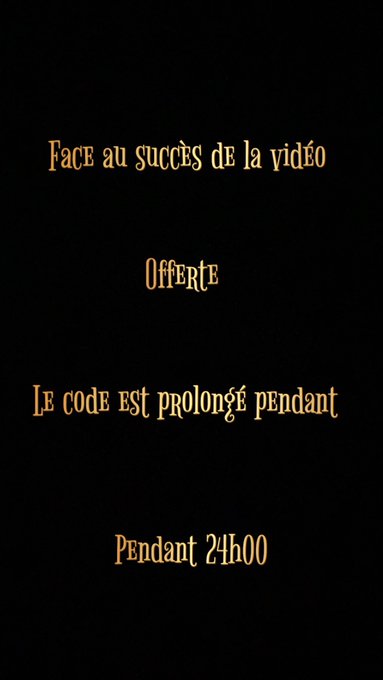 D&eacute;couvre la extrait ici https://t.co/Qo18hA2Gne https://t.co/jD8hBECCq6