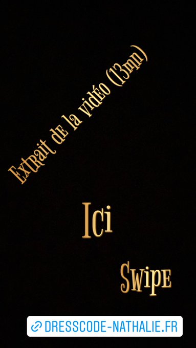 D&eacute;couvre la extrait ici https://t.co/Qo18hA2Gne https://t.co/jD8hBECCq6