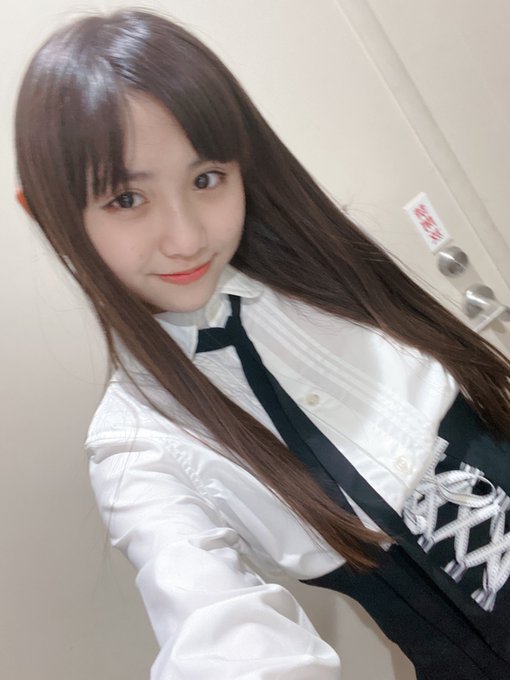 Twitterのコスプレ画像4