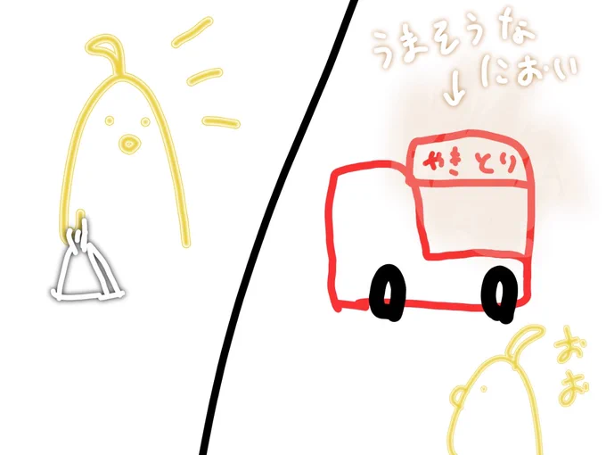 やきとり 