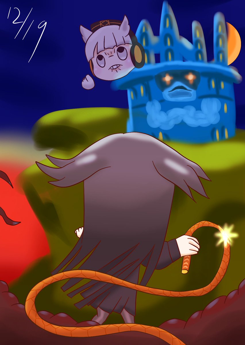 Twoucan 悪魔城ドラキュラ の注目ツイート イラスト マンガ
