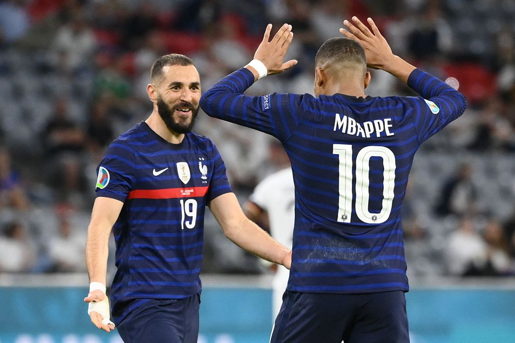  Happy Birthday, Karim     
