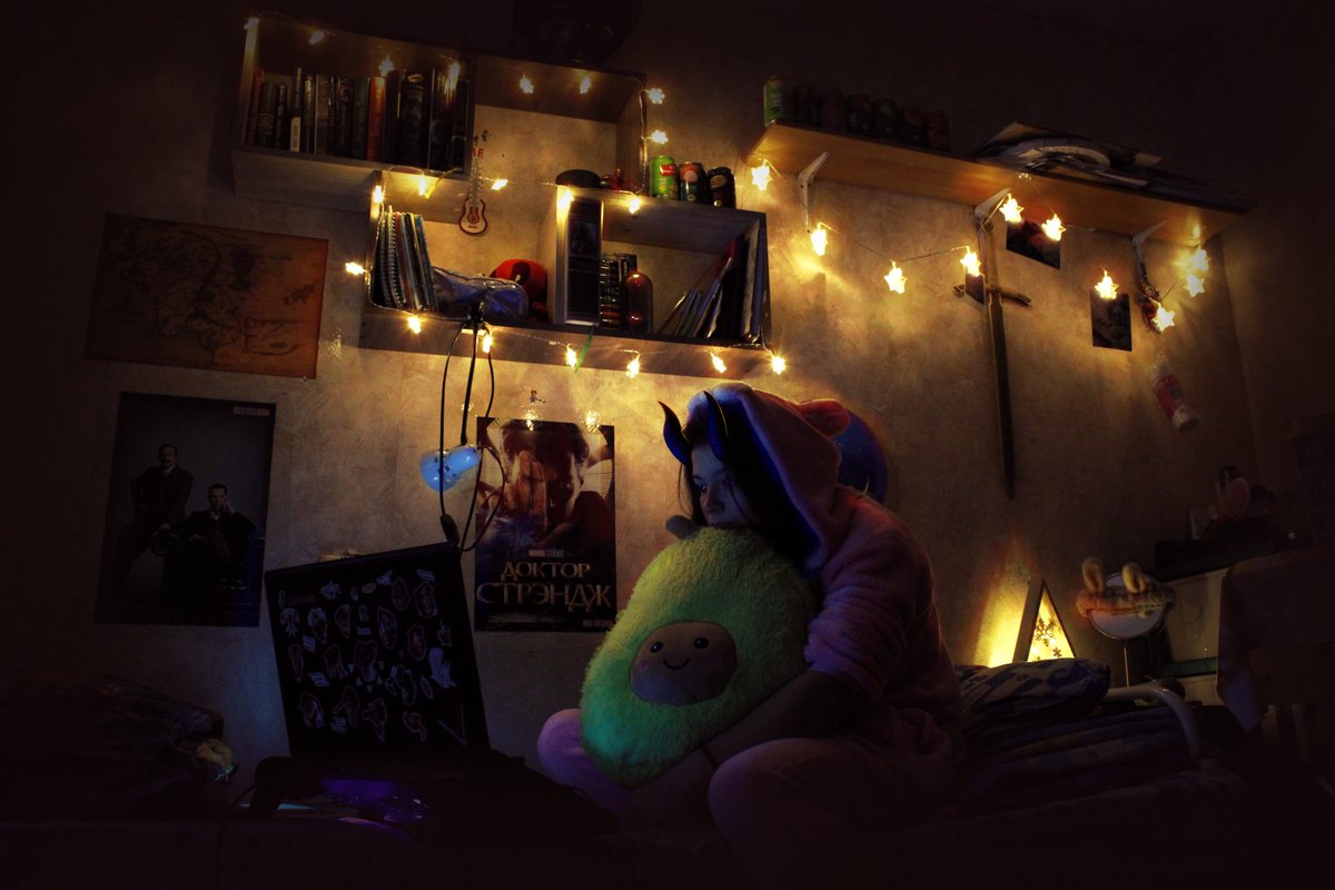 JamesElymas77's tweet photo. ~ Create your comfort yourself. https://t.co/5LOPObrHf0