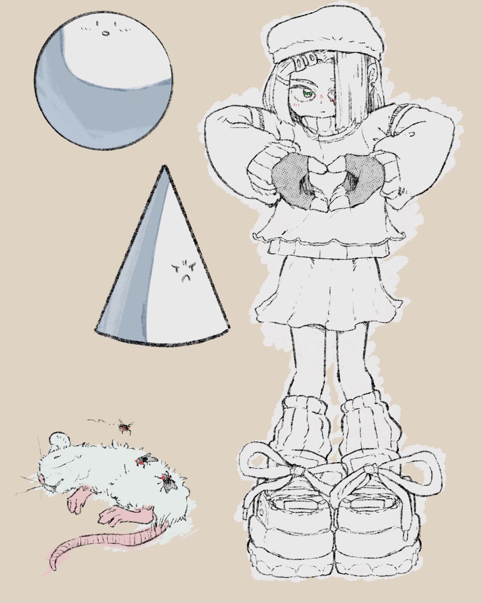 7732nanamini's tweet photo. 2021
#うちの子 https://t.co/0qu3vAr1Jf