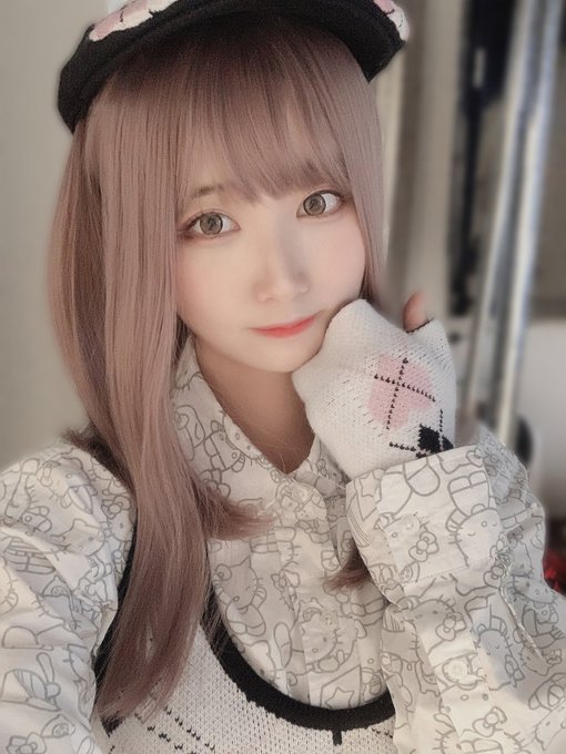 コスプレイヤー쫑긋(ぴぴ)のTwitter画像30