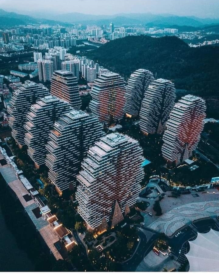 Haitan China