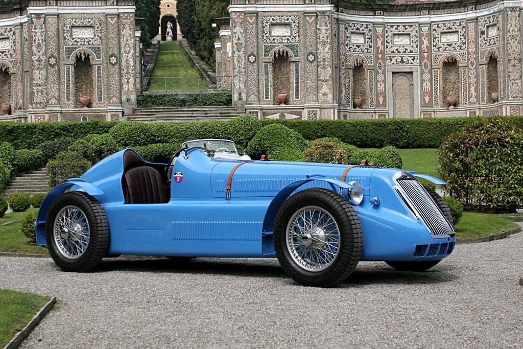 Delage 1946