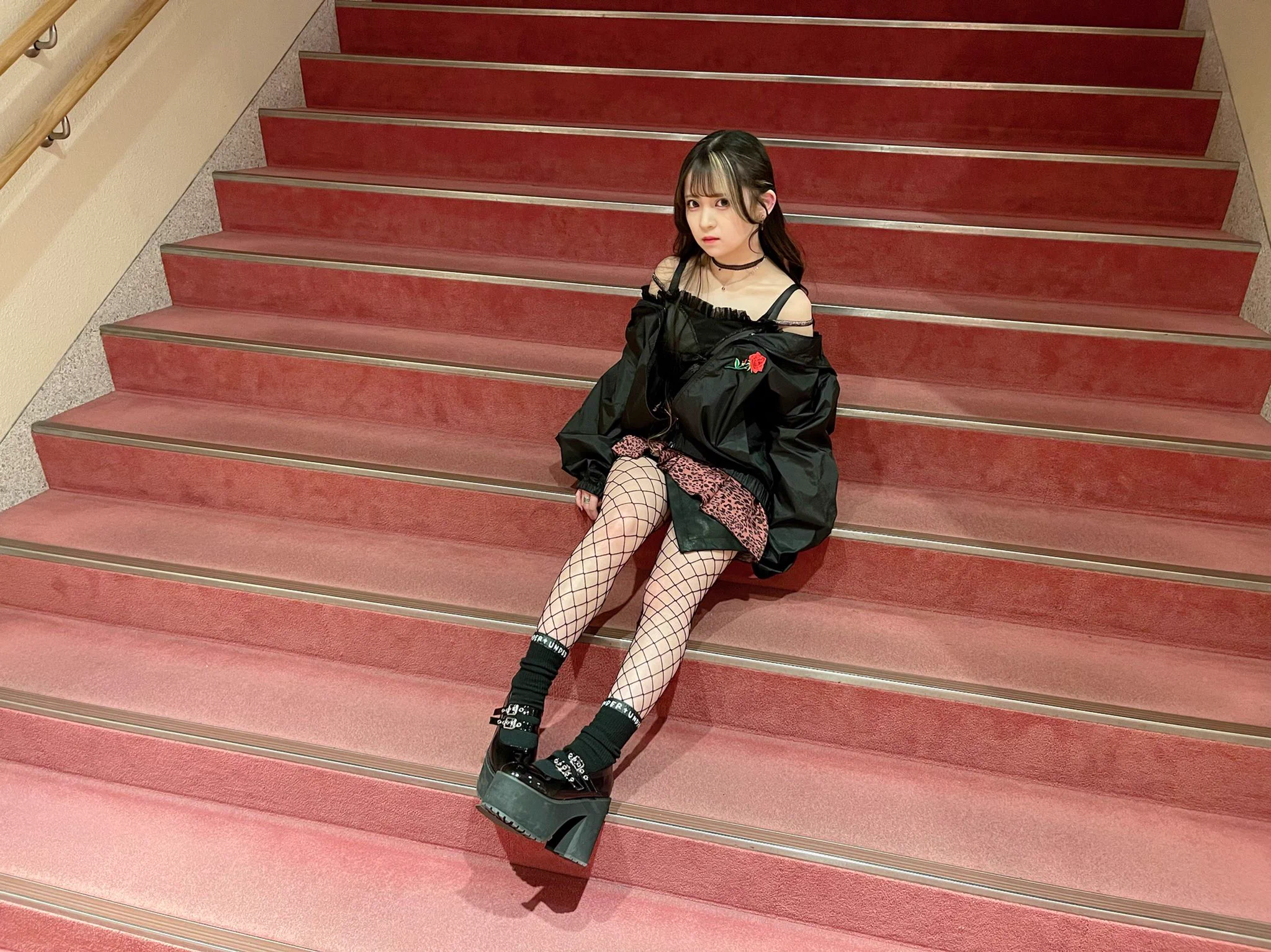 川口莉奈 声グラクリスマス会限定缶バッジセット 42枚セット 青二プロダクション【公式】 on X: 