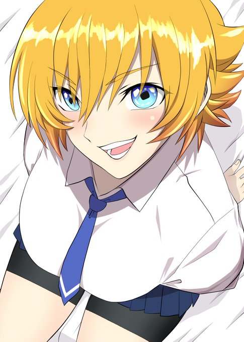 学生さくら載せておきます(・ω・)
#対魔忍RPGX
#井河さくら 