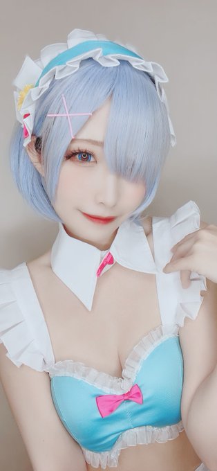 コスプレイヤー月野のあのTwitter画像21