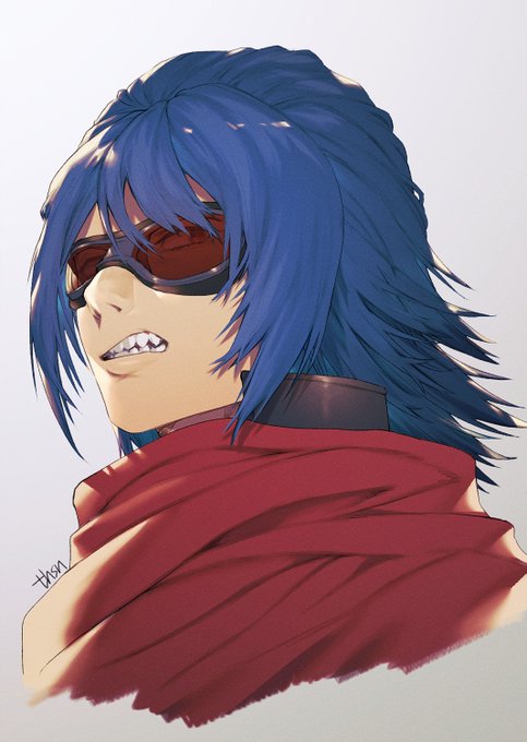 クローネン氏の今後の期待 #格ゲーキャラ描こうぜ 