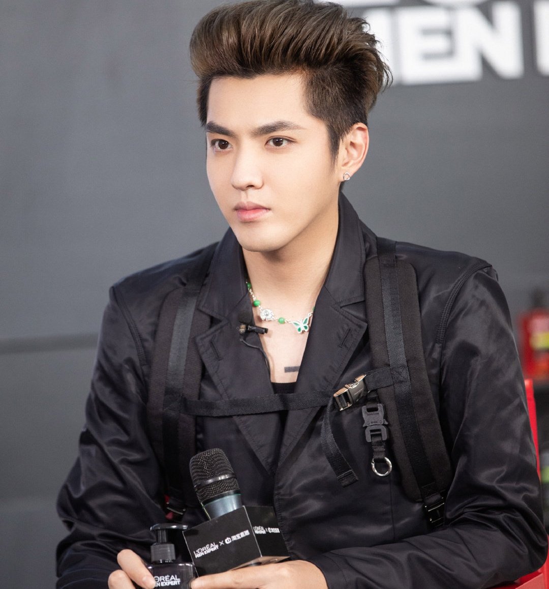 kriswu_archive tweet picture