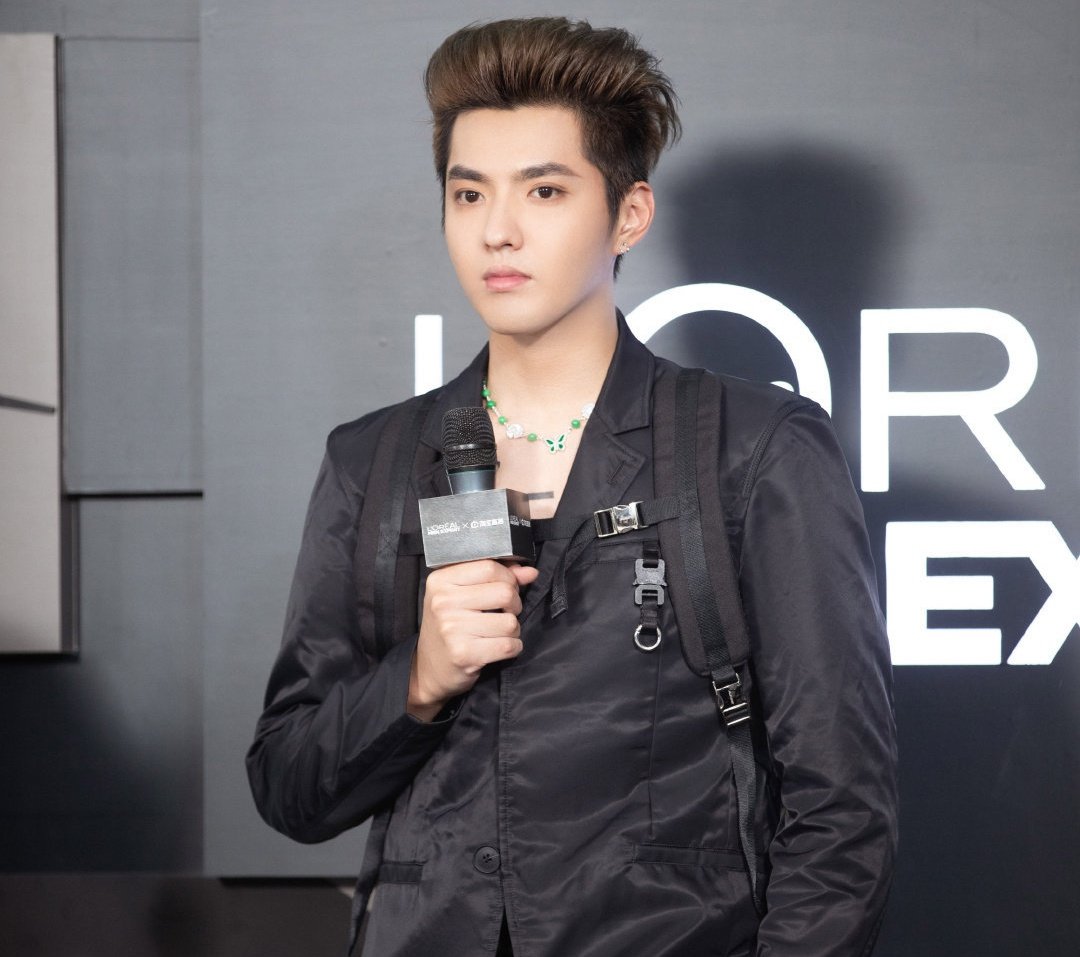 kriswu_archive tweet picture