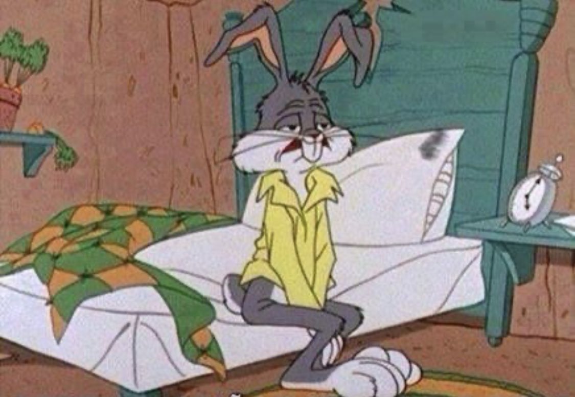 Buona domenica Clubbers 😵‍💫