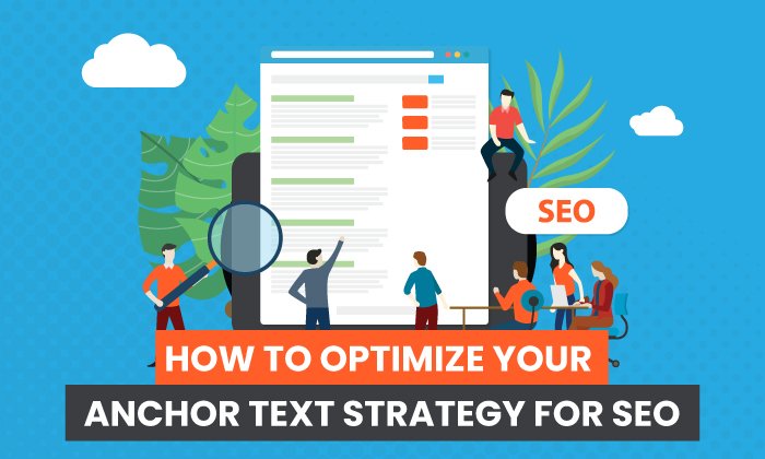 InTheBoxTweets's tweet image. How to Optimize Your Anchor Text Strategy For #SEO. 🔗

Via @neilpatel #linktext #anchortext 

👇 bit.ly/3IWgpjV