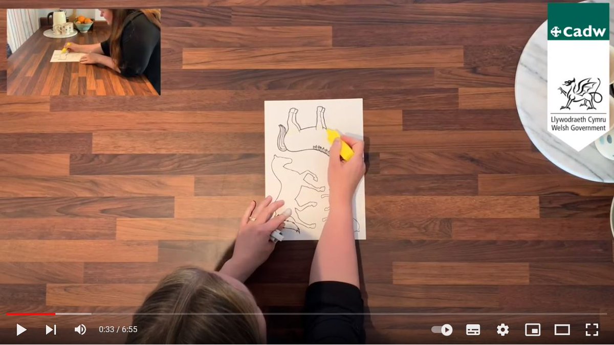 Looking for some arts and crafts activities for children?

These activities from Cadw will challenge and entertain: cadw.gov.wales/learn/fun-acti…

<a href="/cadwwales/">Cadw</a>