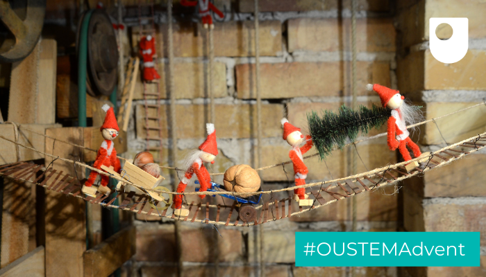 OU_STEM's tweet image. If you&apos;re an #engineer, risk is something that must be taken into account at all times.

Today&apos;s #OUSTEMAdvent Calendar freebie investigates how we can manage risk not only at work, but in the home and in the wider community too:

calendar.myadvent.net/?id=bdf2150eec…