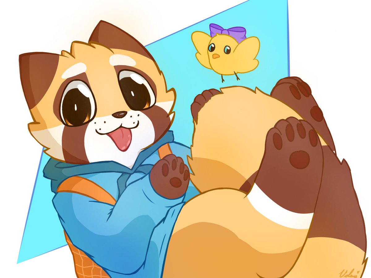 thank you for being my first actual commission <a href="/DoopieTheDoop/">Doopie</a>! ( ◠‿◠ )