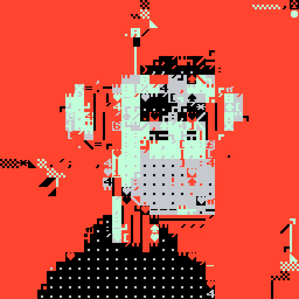 EncodedApe's tweet image. 💧💧New drop💧💧

Encoded Ape #334 - #338
1/1 ⏰ 1am CET (8hours 25 mins from now)
hic.af/encodedape

----