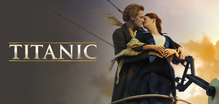 Watch Titanic 1997 Full Movie Online Stream Free (@watch_1997) / Twitter